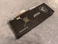 Лот: 24844406. Фото: 2. MSI Vega 56 64 с проблемой. Комплектующие