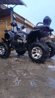 Лот: 25070995. Фото: 5. Новый квадроцикл 200 кубов.
