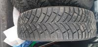 Лот: 16648153. Фото: 2. Michelin x-ice north 4 205/65... Шины, Диски