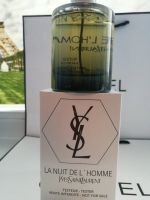 Лот: 12316019. Фото: 2. Yves Saint Laurent La Nuin De... Парфюмерия