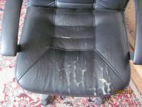 Лот: 13923004. Фото: 5. Кресло руководителя 1