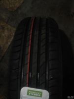 Лот: 13626365. Фото: 2. Летние шины R14 185/70 Nokian... Шины, Диски