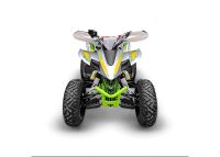 Лот: 25734285. Фото: 4. Квадроцикл YACOTA Typhoon 250. Красноярск