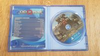 Лот: 17463169. Фото: 2. God Of war. Игровые приставки, консоли, видеоигры