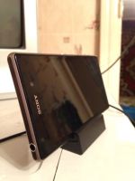 Лот: 3885876. Фото: 2. sony xperia z1. Смартфоны, связь, навигация