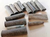 Лот: 25768566. Фото: 5. Гильзы гражданская война и ранний...