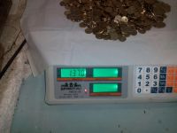 Лот: 7616779. Фото: 2. Породам кучу советских 10 копеек... Монеты