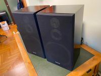 Лот: 17098460. Фото: 3. Акустика Technics SB-X25. Бытовая техника