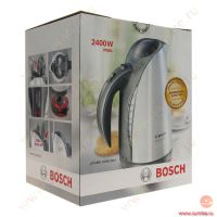 Лот: 3844523. Фото: 2. чайник Bosch TWK 6001. Мелкая бытовая техника