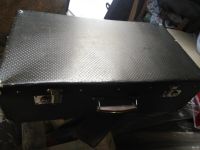 Лот: 13013599. Фото: 2. Чемодан большой фибровый СССР... Аксессуары