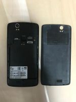 Лот: 21033731. Фото: 2. №1708 . Fly IQ4503 Quad. Запчасти, оборудование