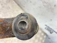 Лот: 25436789. Фото: 5. рычаг Nissan Almera Classic B10