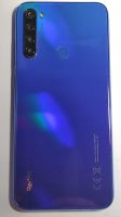 Лот: 20022400. Фото: 2. Redmi Note 8t 4/64Gb синего цвета. Смартфоны, связь, навигация