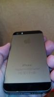 Лот: 5177616. Фото: 3. Продам смартфон iPhone 5S 32Gb... Красноярск