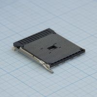 Лот: 12286778. Фото: 2. Socket FM2 под BGA пайку. Радиодетали  (электронные компоненты)