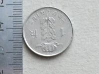 Лот: 11486364. Фото: 6. Монета 1 франк один Бельгия 1964...