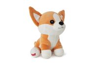 Лот: 23663340. Фото: 4. Игрушка мягконабивная HOFF Малыш... Красноярск
