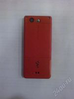 Лот: 159165. Фото: 2. Продам SE W880. Состояние нового... Смартфоны, связь, навигация