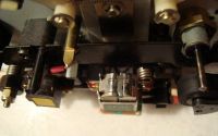 Лот: 4416423. Фото: 2. Продам кассетную деку Teac V1-RX... Аудиотехника