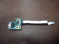 Лот: 7724448. Фото: 5. USB порт на шлейфе для ноутбука...