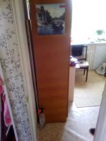 Лот: 4431366. Фото: 3. Шкаф длинный. Мебель