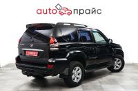 Лот: 22561576. Фото: 8. Toyota Land Cruiser Prado 2007