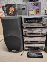 Лот: 25803057. Фото: 3. Kenwood/cd, fm, кассеты, aux/Hi-Fi. Бытовая техника