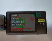 Лот: 25016656. Фото: 8. GaN зарядное устройство 65Вт Type-C...