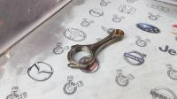 Лот: 23587692. Фото: 2. Шатун Audi Q7 BUG 059198401D. Автозапчасти