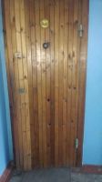 Лот: 14729808. Фото: 3. дверь. Строительство и ремонт