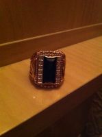 Лот: 5105886. Фото: 4. Продам перстень. Печатка.