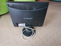 Лот: 16701168. Фото: 2. Монитор Монитор Samsung SyncMaster... Мониторы, проекторы