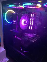 Лот: 16424892. Фото: 2. Игровой компьютер (Nvidia 1080... Компьютеры, ноутбуки, планшеты