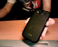 Лот: 2503658. Фото: 3. Samsung Galaxy S3 I9300. Красноярск