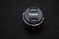 Лот: 7049209. Фото: 2. Canon 50mm f/1.4 ( 50 1.4 ) фильтр... Фото, видеокамеры, оптика