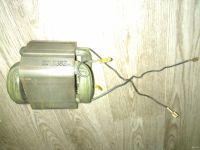 Лот: 922699. Фото: 2. Статор Bosch GWS 26-230 JBV. Инструмент и расходные