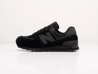 Лот: 17241188. Фото: 5. Кроссовки New Balance 574 (19531...