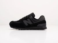 Лот: 17492853. Фото: 5. Кроссовки New Balance 574 (19531...