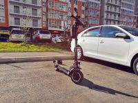 Лот: 18056114. Фото: 7. Электросамокат Halten RS-03 v...