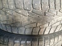 Лот: 9668247. Фото: 4. 225/65/17 Nokian Hakkapeliitta... Красноярск