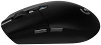 Лот: 21437312. Фото: 3. Мышь Logitech игровая беспроводная... Компьютеры, оргтехника, канцтовары