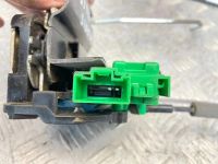 Лот: 25740461. Фото: 7. замок двери Hyundai Solaris RB