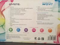 Лот: 15784570. Фото: 2. Игровая приставка Emote Wave. Игровые приставки, консоли, видеоигры