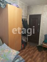 Лот: 24377256. Фото: 5. Продам -комн. 19.8 кв.м. Красноярск...