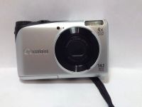 Лот: 3371313. Фото: 5. Фотокамера Canon 14.1 megapixel...
