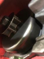 Лот: 25671924. Фото: 6. Бензопила Homelite Little RedXL...
