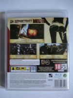 Лот: 1167311. Фото: 3. The Saboteur (PS3) для playstation... Компьютеры, оргтехника, канцтовары