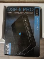 Лот: 22636477. Фото: 4. Звуковой процессор MD.Lab DSP8... Красноярск