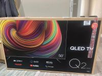 Лот: 22492792. Фото: 2. Телевизор Xiaomi Q2, 50"(127 см... ТВ и видео