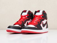 Лот: 15643433. Фото: 2. Кроссовки Nike Air Jordan 1 Mid. Мужская обувь